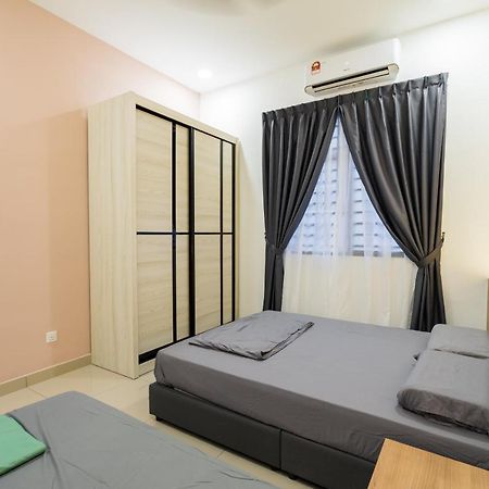 Desaru Alpaca homestay Desaru Bagian luar foto