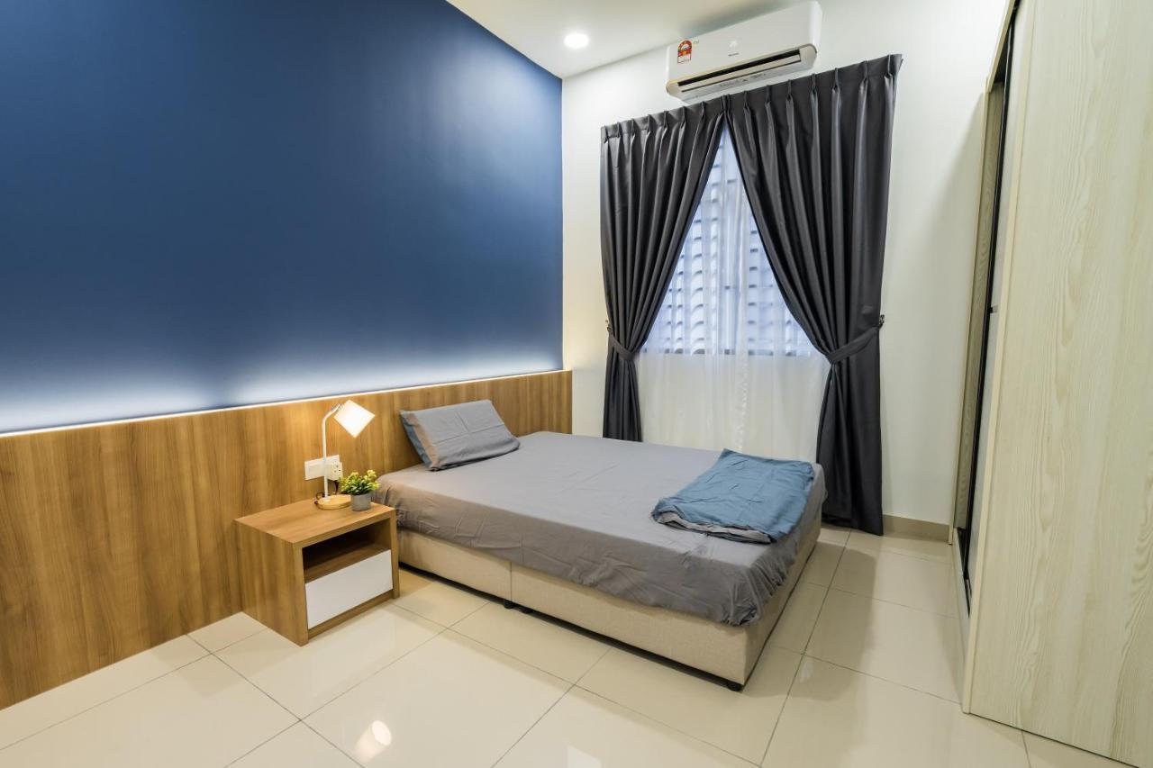 Desaru Alpaca homestay Desaru Bagian luar foto