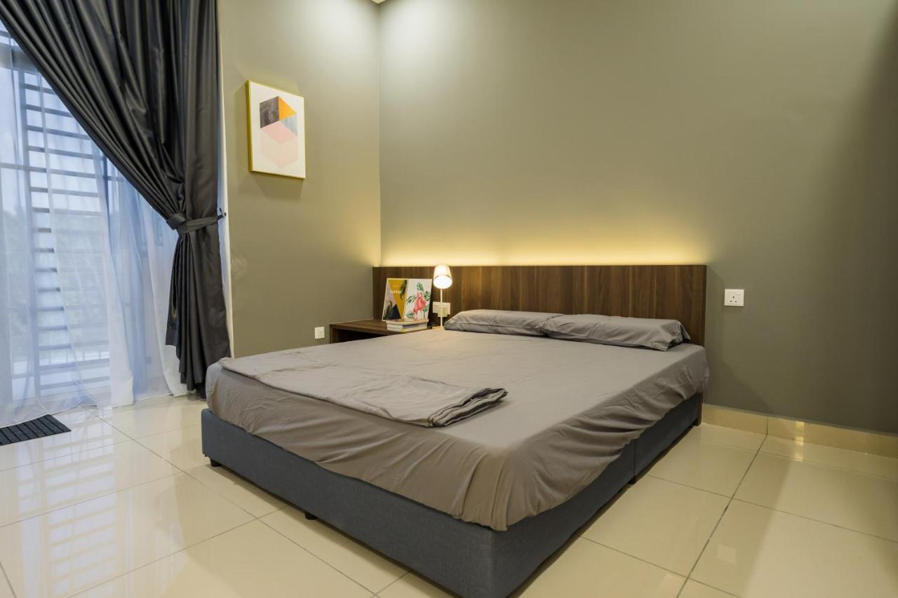 Desaru Alpaca homestay Desaru Bagian luar foto