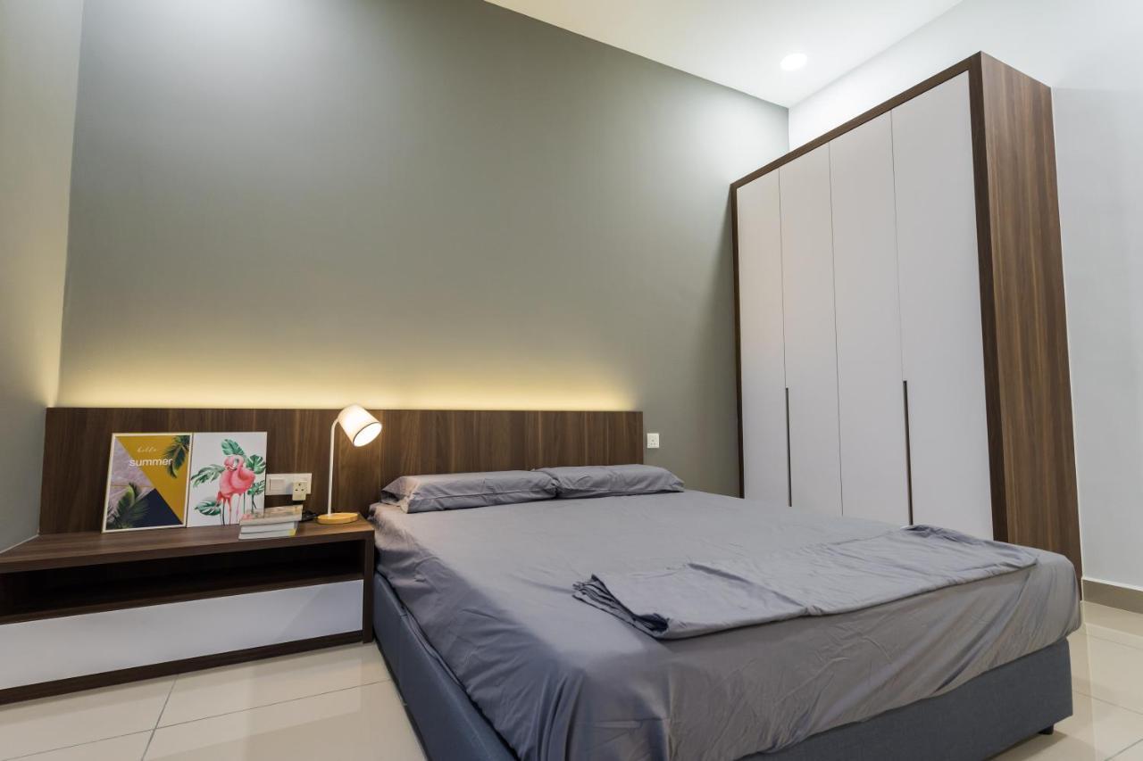 Desaru Alpaca homestay Desaru Bagian luar foto