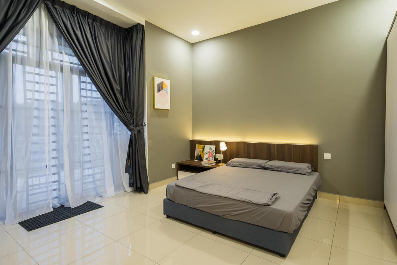 Desaru Alpaca homestay Desaru Bagian luar foto